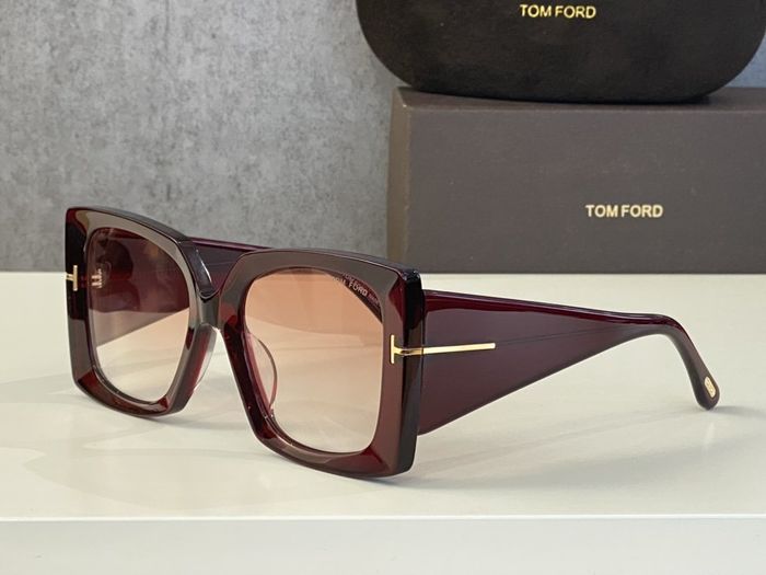 Tom Ford Sunglasses Top Quality TOS00123